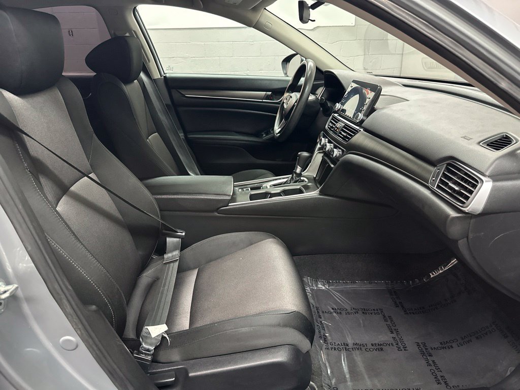 Used 2020 Honda Accord LX image 20