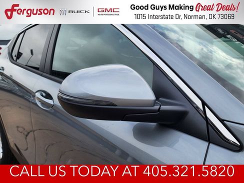 New 2026 Buick Envista Preferred w/ Convenience I Package FWD image 10