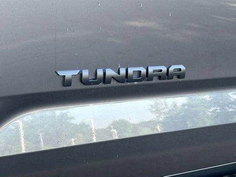 Used 2023 Toyota Tundra SR5 w/ TRD Sport Package AWD/4WD image 16