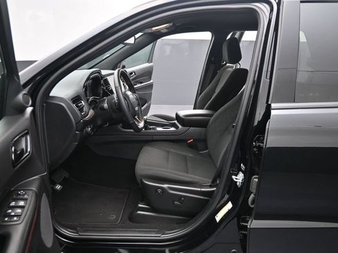 Used 2026 Dodge Durango GT AWD/4WD image 10