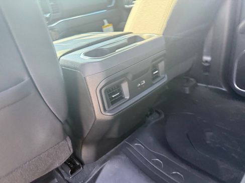 New 2026 Chevrolet Silverado 1500 LT w/ Texas Edition Plus image 35