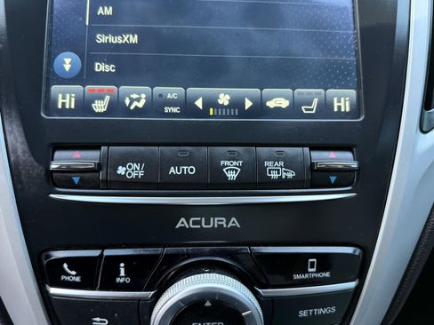 Used 2019 Acura TLX image 39