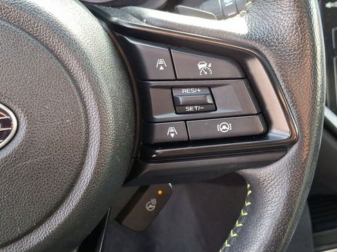 Certified 2023 Subaru Ascent Onyx Edition Limited image 23