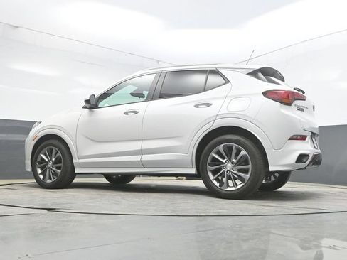 Used 2022 Buick Encore GX Preferred w/ Sport Touring Package FWD image 26