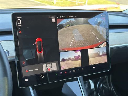 Used 2020 Tesla Model 3 Standard Range Plus image 19