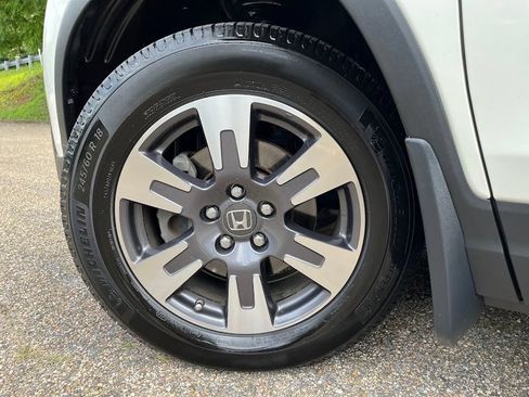 Used 2019 Honda Ridgeline RTL-E image 58