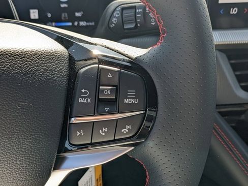 New 2025 Ford Explorer ST-Line image 20