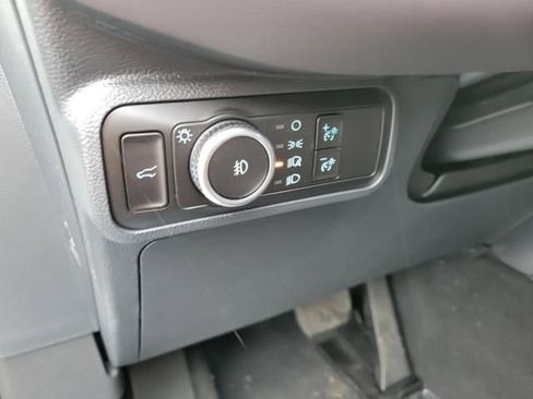 New 2026 Ford Explorer Platinum w/ LUX Leather Package image 28