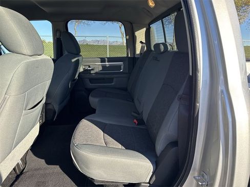 Used 2014 RAM 2500 Big Horn image 22