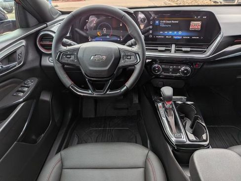 New 2026 Chevrolet Trax RS w/ Sunroof Package image 51