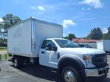 Used 2020 Ford F450 XL w/ Power Equipment Group image 5