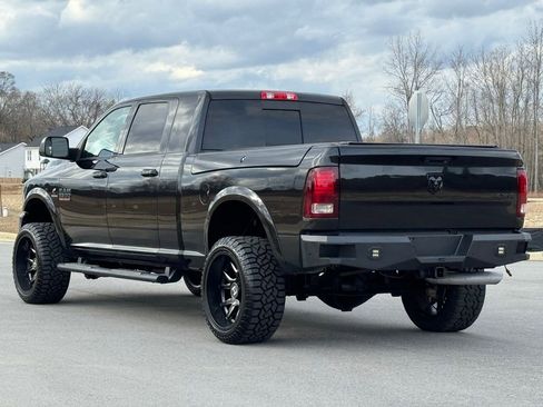 Used 2018 RAM 2500 Laramie w/ Sport Appearance Group image 6