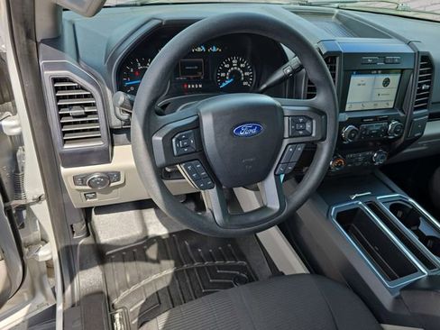 Used 2019 Ford F150 XL w/ Equipment Group 101A Mid RWD image 16