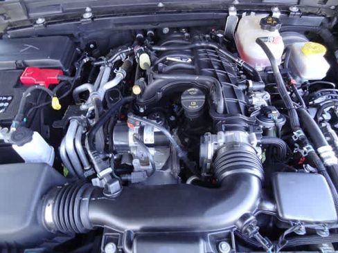 Used 2023 Jeep Wrangler Unlimited Sport AWD/4WD image 45