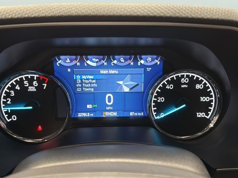 Certified 2022 Ford F150 XLT w/ Equipment Group 302A High image 20