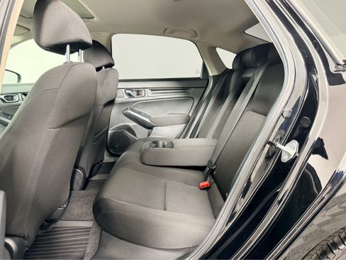 Used 2024 Honda Civic EX image 13
