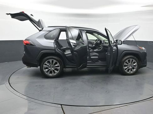 Certified 2024 Toyota RAV4 XLE Premium AWD/4WD image 50
