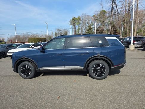 New 2027 Kia Telluride X-Line EX image 13