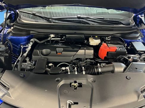 New 2026 Acura RDX A-Spec image 14