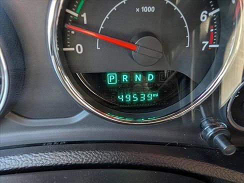 Used 2017 Jeep Wrangler Sport S w/ Quick Order Package 24S image 29