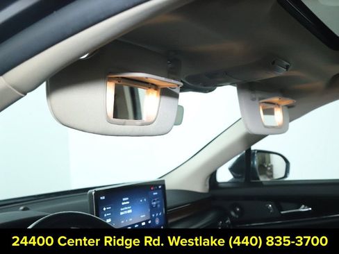 Certified 2021 Lincoln Nautilus Reserve AWD/4WD image 20