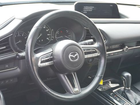 Used 2023 MAZDA CX-30 AWD 2.5 S w/ Preferred Package image 7