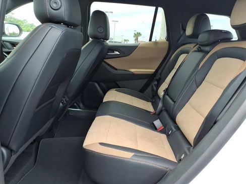 New 2026 Chevrolet Equinox ACTIV w/ Safety and Technology Package AWD/4WD image 14