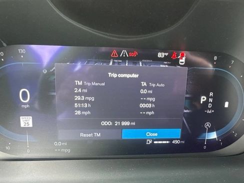 Used 2024 Volvo S60 B5 Core FWD image 11