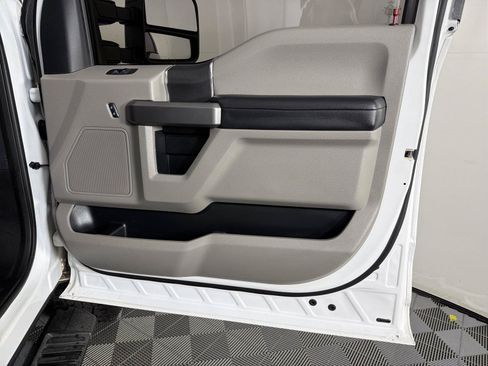 Used 2019 Ford F250 XLT AWD/4WD image 12