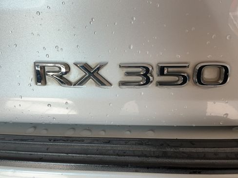 Used 2017 Lexus RX 350 AWD w/ Premium Package image 37