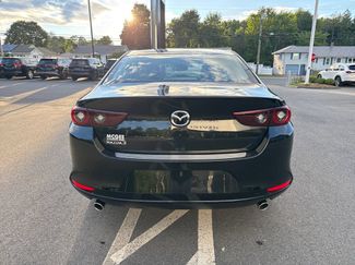 New 2026 MAZDA MAZDA3 2.5 S Sedan w/ Preferred Pkg FWD video 4
