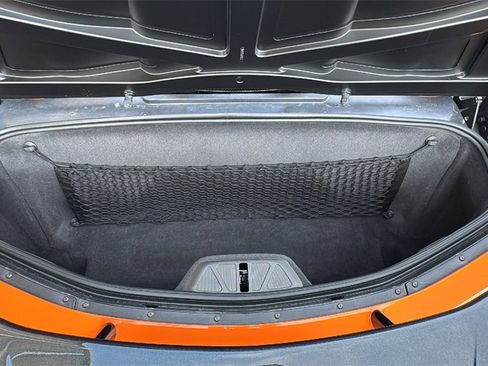 Used 2022 Chevrolet Corvette Stingray Premium Conv w/ Z51 Performance Package image 22