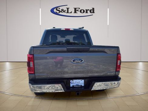 Used 2023 Ford F150 XLT AWD/4WD image 6