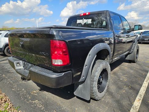 Used 2018 RAM 1500 Express w/ Wheel & Sound Group AWD/4WD image 6