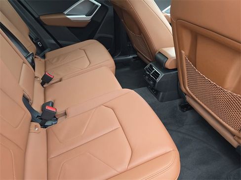 Used 2025 Audi Q3 2.0T Premium w/ Convenience Package image 13