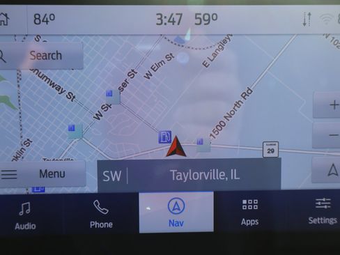 Used 2022 Ford Explorer XLT w/ Equipment Group 202A image 24