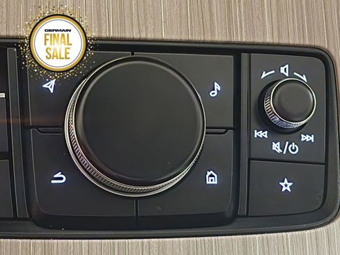 Used 2025 MAZDA CX-90 3.3 Turbo w/ Preferred Package image 28