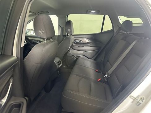 Used 2022 GMC Terrain SLE FWD image 25