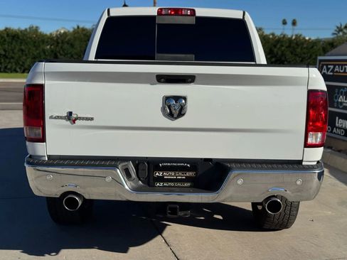 Used 2015 RAM 1500 Lone Star image 7