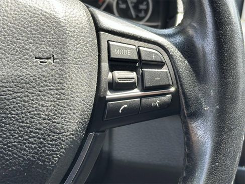 Used 2015 BMW 528i xDrive Sedan image 13