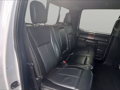 Certified 2020 Ford F150 Lariat AWD/4WD image 28