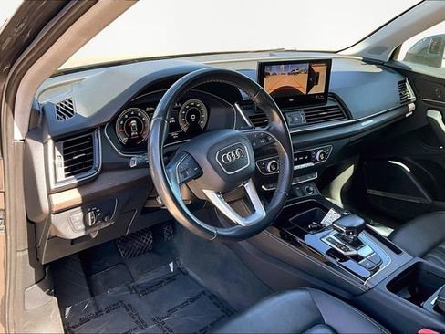 Used 2022 Audi Q5 2.0T Premium Plus w/ Premium Plus Package image 13