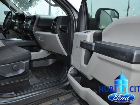 Used 2020 Ford F150 XL w/ Equipment Group 101A Mid image 17