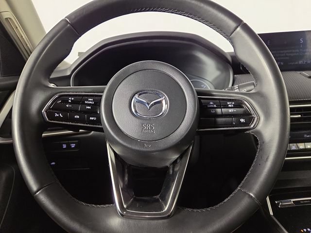 Used 2025 MAZDA CX-90 3.3 Turbo w/ Select Package AWD/4WD image 22