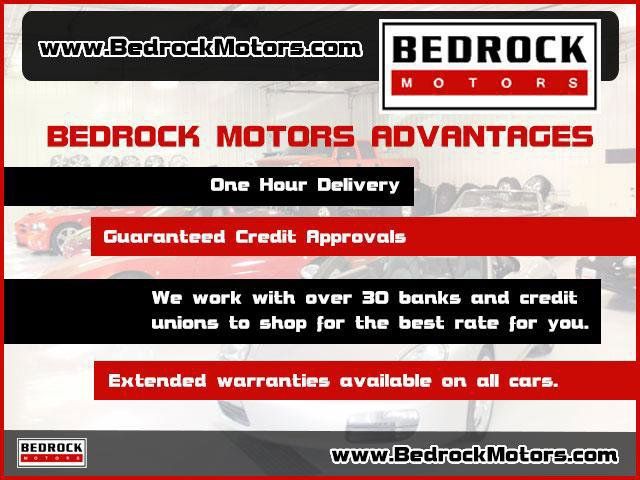 Used 2002 Ford Thunderbird RWD image 45