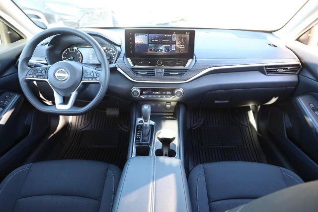 Certified 2025 Nissan Altima 2.5 SV w/ SV Special Edition Package FWD image 23