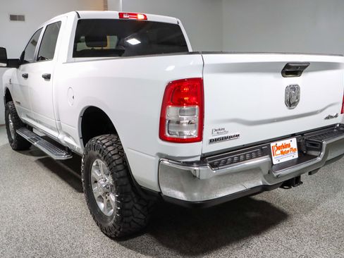 Used 2024 RAM 2500 Big Horn image 10