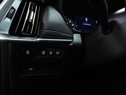 Certified 2025 MAZDA CX-90 3.3 Turbo w/ Preferred Package image 28