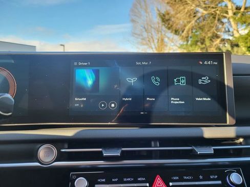 New 2026 Hyundai Tucson SEL AWD/4WD image 17