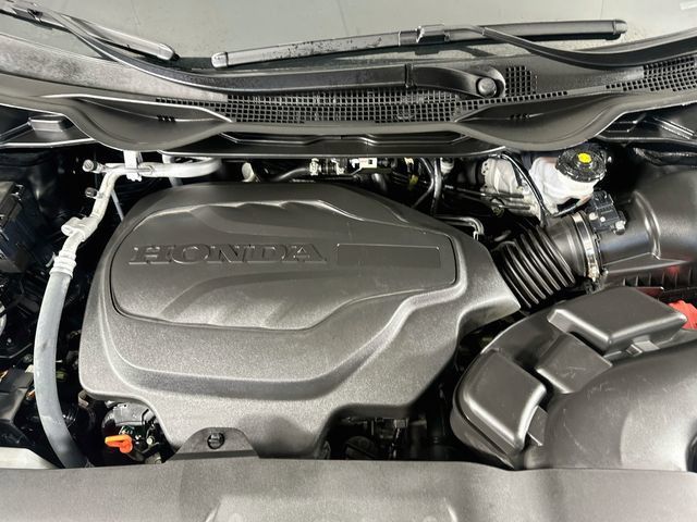 Certified 2024 Honda Odyssey Touring image 38